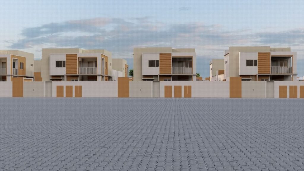 Nipab smart city