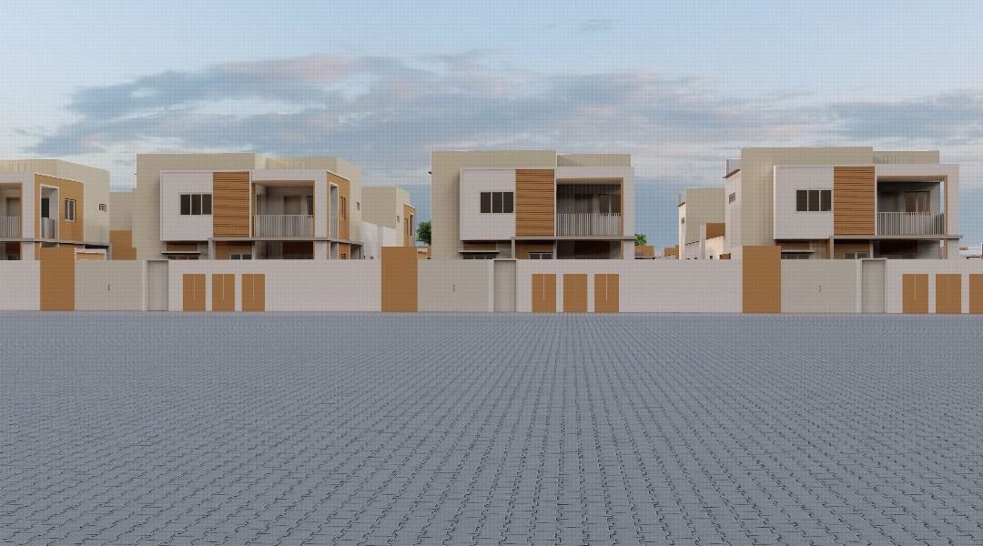 Nipab smart city